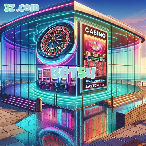 Slots Encantados: A Magia dos Jogos no Bet5u.com