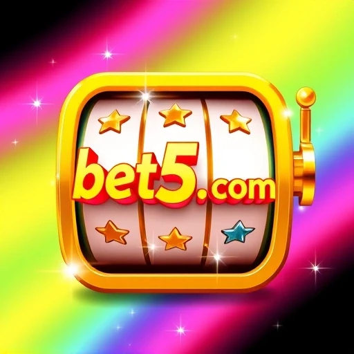 bet5u.com Logo
