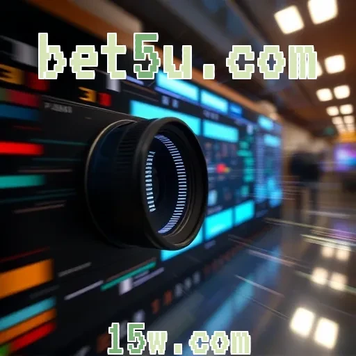 bet5u.com: Transforme suas Apostas com Estratégias Incríveis