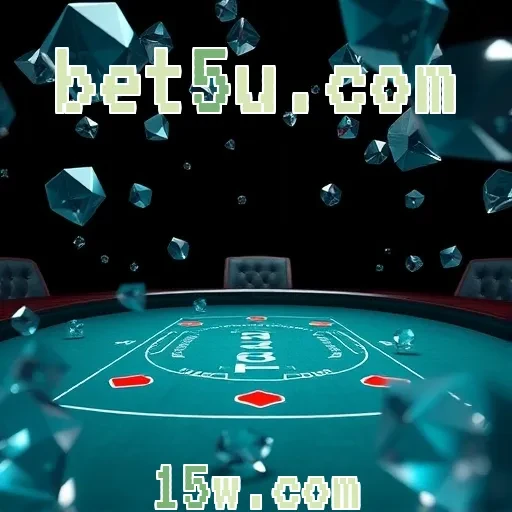 bet5u.com: Descubra As Melhores Apostas Virtuais e Vença!